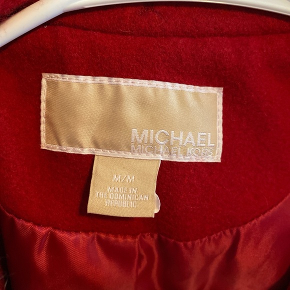 Michael Kors jacket size M - Picture 2 of 11